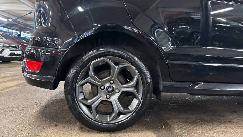 Ford EcoSport 1.0 EcoBoost 140 ST-Line 5dr Petrol Hatchback